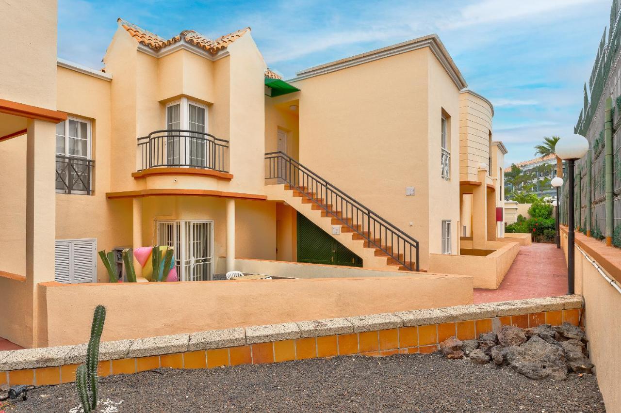 Yucca Park Apartment Costa Adeje  Luaran gambar