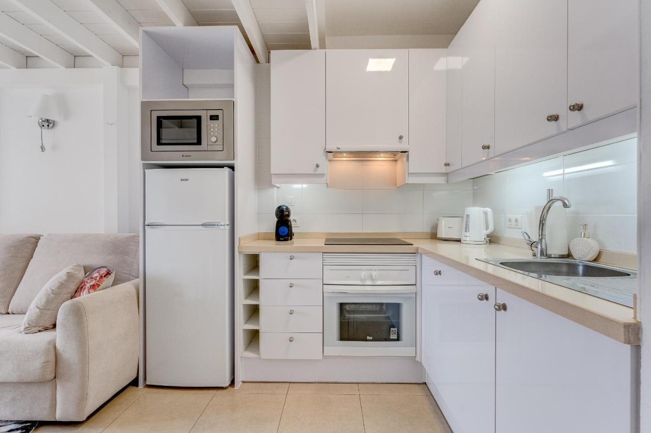 Yucca Park Apartment Costa Adeje  Luaran gambar